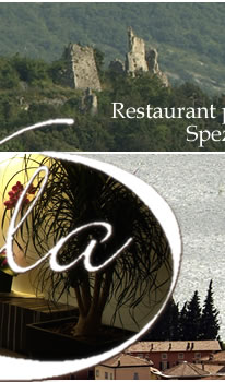 Ristorante Pizzeria LA VILLA 