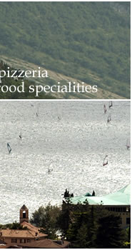 Ristorante Pizzeria LA VILLA 
